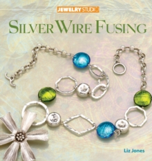 Image for Jewelry studio  : silver wire fusing