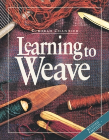 Image for Learning to Weave