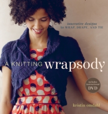 Image for Knitting Wrapsody