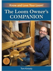 Image for Loom Owner's Companion: Know and Love Your Loom DVD