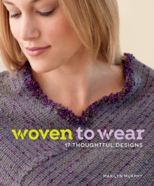 Image for Woven to Wear