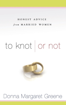 Image for To Knot or Not
