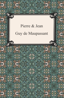 Image for Pierre & Jean