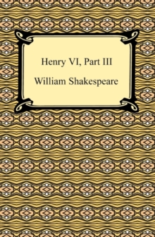 Image for Henry VI, Part III