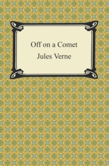 Image for Off on a Comet