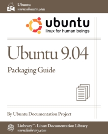 Image for Ubuntu 9.04 Packaging Guide