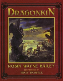 Image for Dragonkin