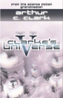 Image for Clarke's Universe