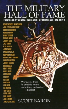 Image for Military hall of fame