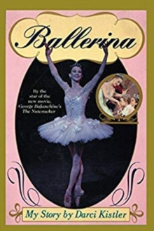 Image for Ballerina, My Story