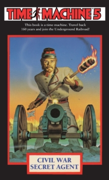 Time Machine 5