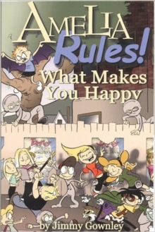 Image for What Makes You Happy