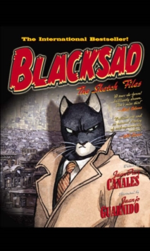 Image for Blacksad