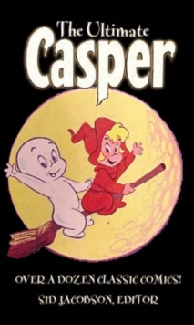 Image for Ultimate Casper