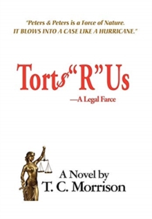 Image for Torts "R" Us - A Legal Farce