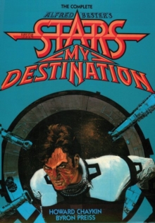 Image for The Complete Alfred Bester's Stars My Destination