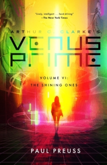 Image for Arthur C. Clarke's Venus Prime 6-The Shining Ones