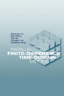 Image for Parallel finite-difference time-domain method