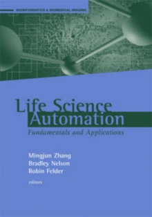 Image for Life Science Automation: Fundamentals and Applications