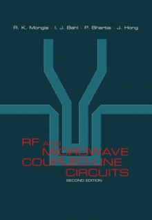 Image for Rf and Microwave Coupled-line Circuits: Periurban Colonialism in Togo's Eweland, 1900-1960