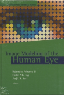 Image for Image Modeling of the Human Eye