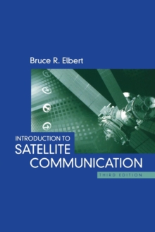 Image for Introduction to Satellite Communications