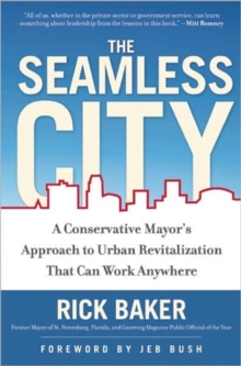 Image for The Seamless City