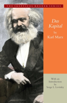 Image for Das kapital: a critique of political economy
