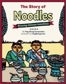 Image for The Story of Noodles