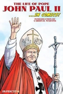 Life of Pope John Paul II in Comics, The