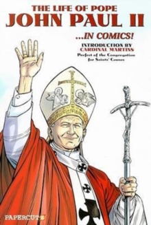Life of Pope John Paul II in Comics, The