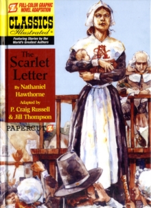 Image for Scarlet Letter, The (6)