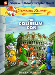 Image for The Coliseum con