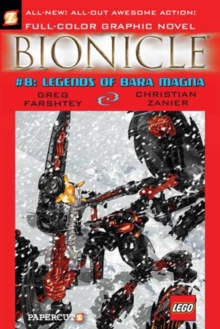 Image for Bionicle