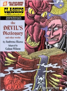 Image for Classics Illustrated #11: The Devil's Dictionary