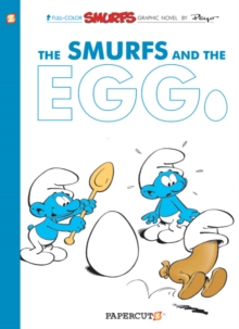 Image for Smurfs #5: The Smurfs and the Egg, The