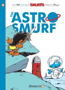 Image for The Smurfs #7 : The Astrosmurf