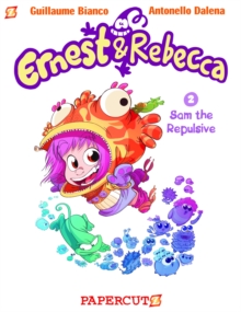 Image for Ernest and Rebecca #2: Sam the Repulsive