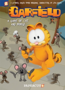 Image for Garfield & Co. #5: A Game of Cat and Mouse
