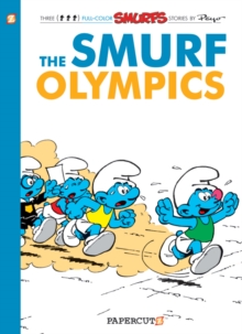 Image for Smurfs #11: The Smurf Olympics, The
