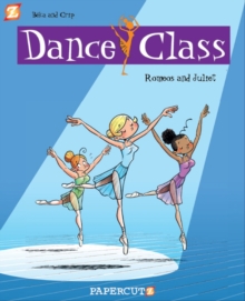 Image for Dance Class #2