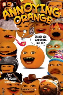 Image for Annoying Orange #2