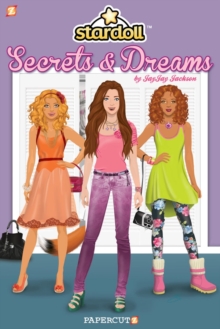 Image for Stardoll #1: Secrets & Dreams