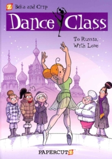 Image for Dance Class #5 : To Russia, With Love