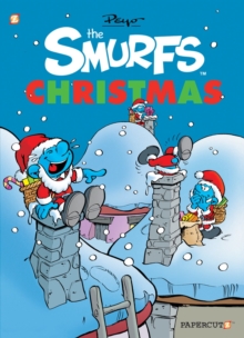 Image for The Smurfs Christmas