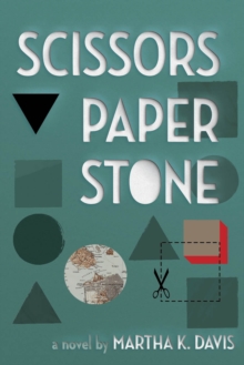 Scissors, Paper, Stone