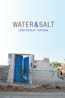 Image for Water & salt: poetry