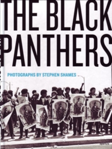 Image for Black Panthers
