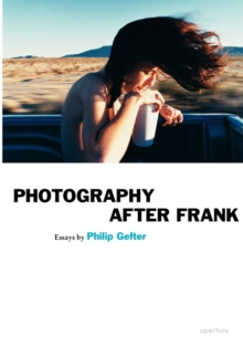 Image for Photography after Frank