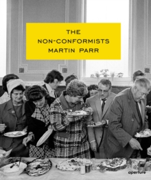 Image for Martin Parr  : the non-conformists